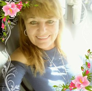 Meet your Posher, Jodi